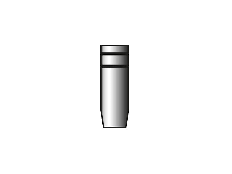 10 pack MC0018 NOZZLE Ø12MM/L53MM