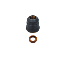 Load image into Gallery viewer, Trafimet Made Consumables for LOTOS NCON12 Plasma Cutter
