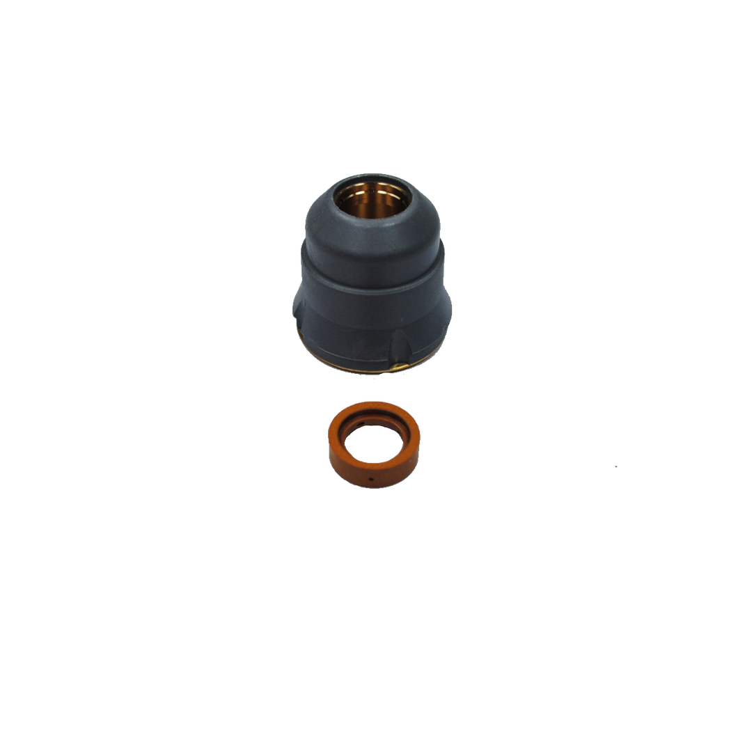 Trafimet Made Consumables for LOTOS NCON12 Plasma Cutter